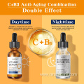 Vitamin C Serum Organic Brightening Skin Tone Moisture